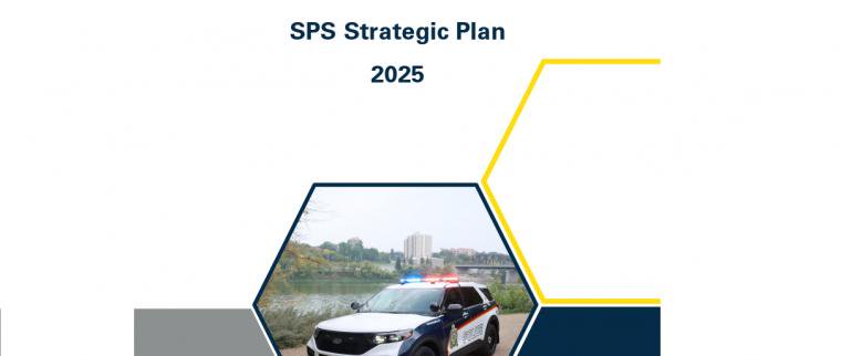 Strategic Plan 2025