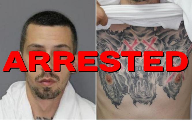 Jonathan OUELLET-GENDRON - Wanted for First Degree…