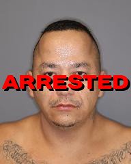 Justin BOUVIER - Wanted For: Unlawful Confinement,…