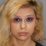 Danaka Laplante - Wanted for Aggravated Assault
