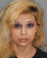 Danaka Laplante - Wanted for Aggravated Assault