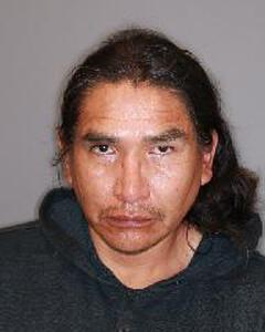 Brian Bignell - Breach of Probation x 3