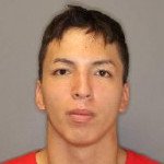 Shandel JIMMY - Wanted for: Assault with a Weapon, Breach of Probation x2