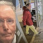 Michael Graham - Last Seen&nbsp;December 16, 2025