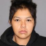 Katlyn CLEARSKY - Wanted for: Assault with a Weapon (x2), Assault