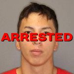 Shandel JIMMY - Wanted for: Assault with a Weapon, Breach of Probation x2