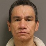 Raymond Lee LEWIS - Wanted for: Aggravated Assault