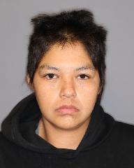 Katlyn CLEARSKY - Wanted for: Assault with a Weapon…