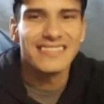 Jesse Lee Strongarm - Last seen November 10, 2021