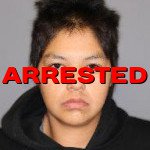 Katlyn CLEARSKY - Wanted for: Assault with a Weapon (x2), Assault