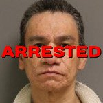 Raymond Lee LEWIS - Wanted for: Aggravated Assault