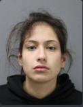 Matilda Keenatch-Yellowhead - She is wanted for several…
