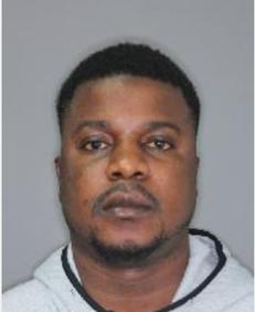 Lamin BANGURA - Wanted for: Trafficking (CDSA), Possession…