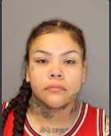 Wanted by Police