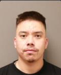 Joseph Olsen - Wanted for: Multiple Firearms Charges,…