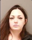 Briana Prieston - Wanted for: Multiple Firearms Charges,…