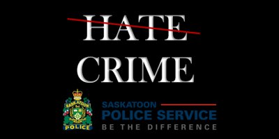 Hate Crimes Logo