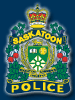 Saskatoon Police Service - Coat of Arms