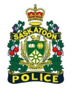 Saskatoon Police Respond to Distress Call on Circle Drive Overpass